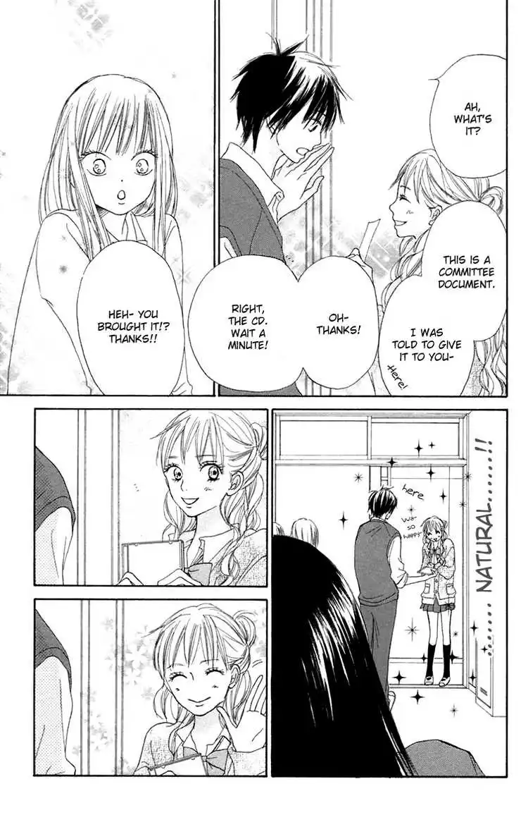 Kimi Ni Todoke Chapter 11 8